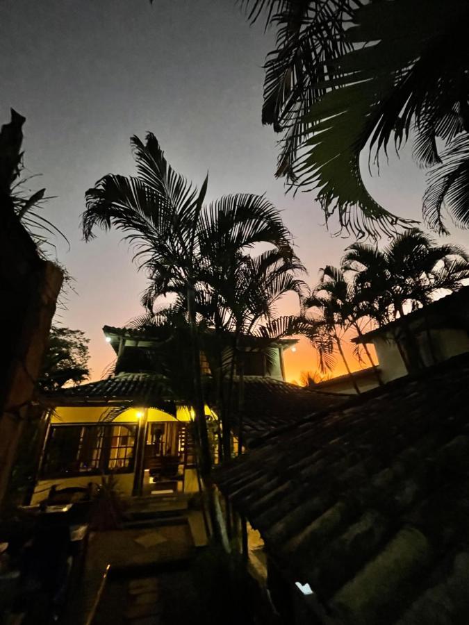 Pousada Aurora Araquari Dış mekan fotoğraf